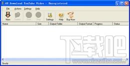 4U Download YouTube Video,4U Download YouTube Video下载,4U Download YouTube Video官