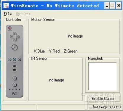 WiinRemote,WiinRemote下载,WiinRemote官方下载