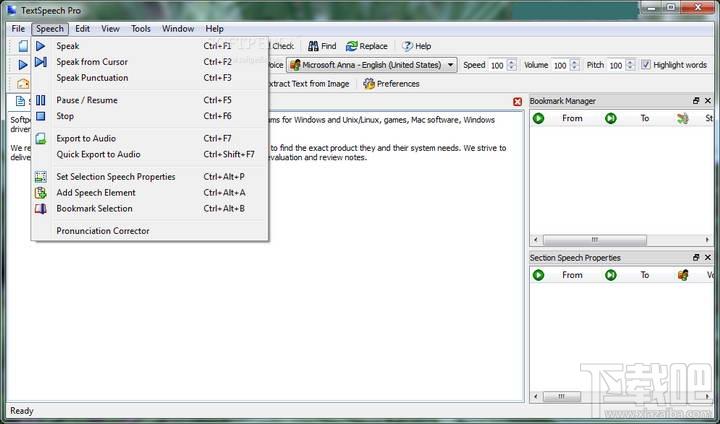 TextSpeech,TextSpeech Pro下载,TextSpeech Pro官方下载