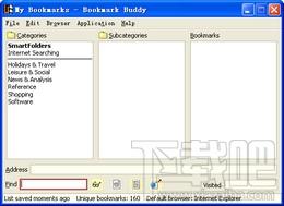 Bookmark Buddy,Bookmark Buddy下载,Bookmark Buddy官方下载