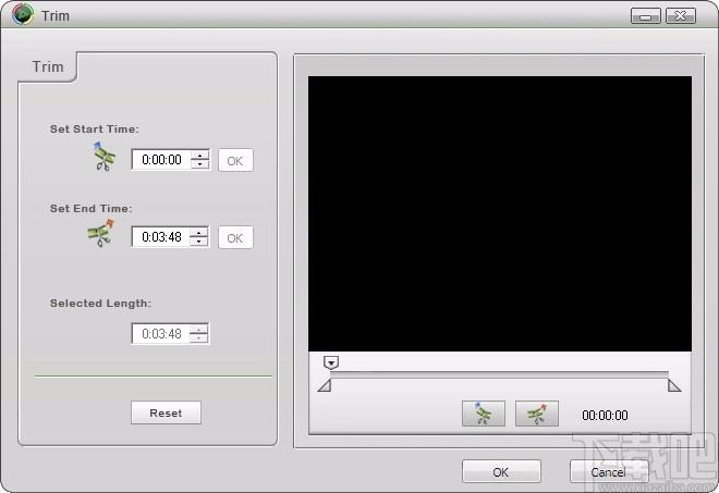 iOrgSoft M4A Converter下载,M4A音频格式转换器