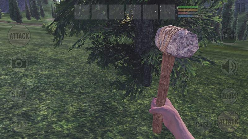 绝处逢生vast survival官方版下载,vastsurvival,生存游戏,冒险游戏