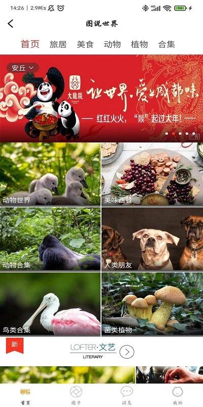 赶点旅居官方版下载,赶点旅居,旅居app,旅游app